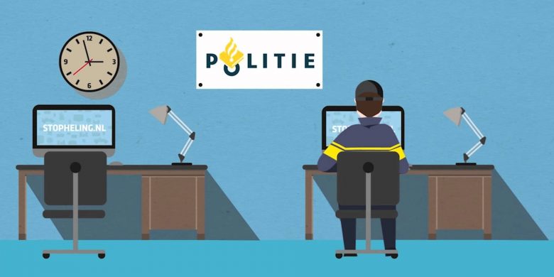 Digitaal opkopers register