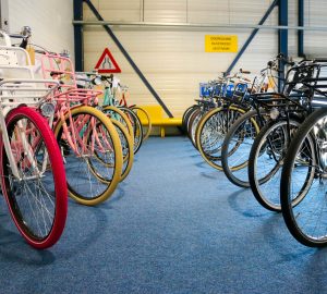 Over ons - Fiets reparaties