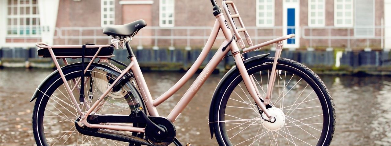 E-Bike ombouwen naar normale fiets