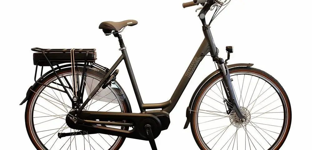 Waarom fietst mijn E-Bike zwaar?